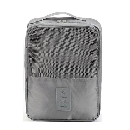 Große Kapazität Reise-Pack-Organizer Brehn