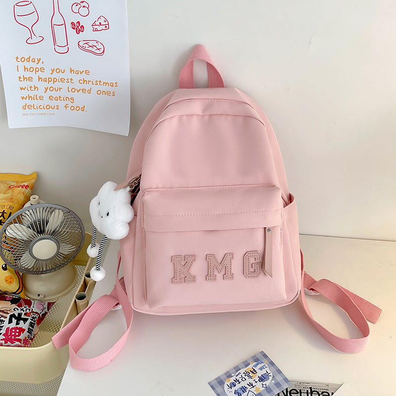 Lässiger schicker Mini-Schulranzen