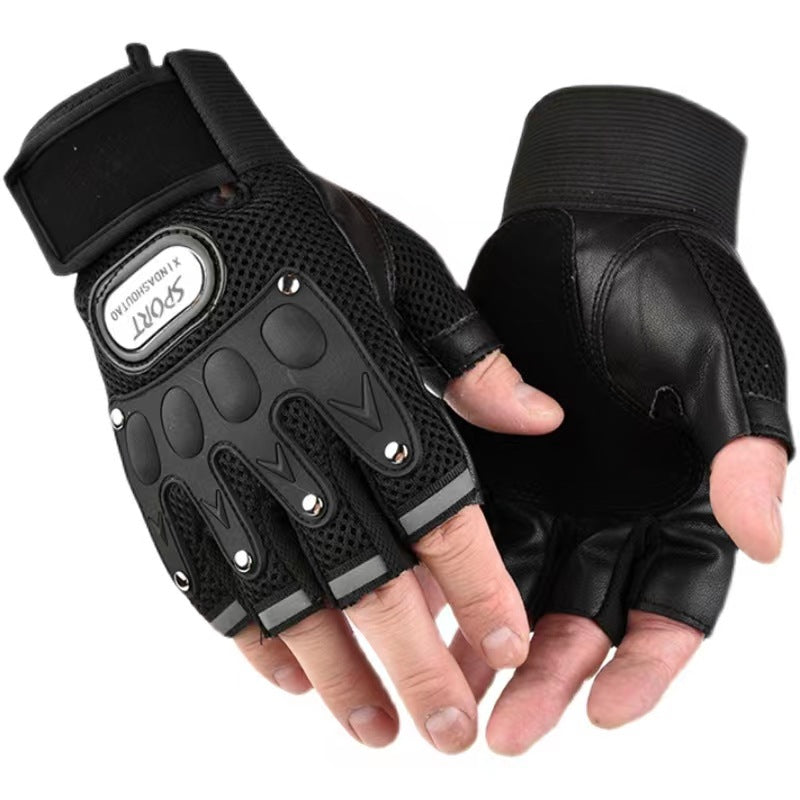 Herren Sporthandschuhe Brehn