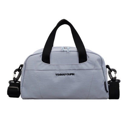Mehrzweck-Reiseb Tasche mit mehreren Taschen