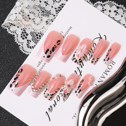 Artistic Nail Design Brehn
