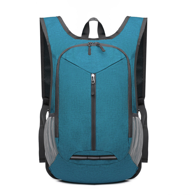 Leichtgewichtiger funktionaler Tagesrucksack Brehn