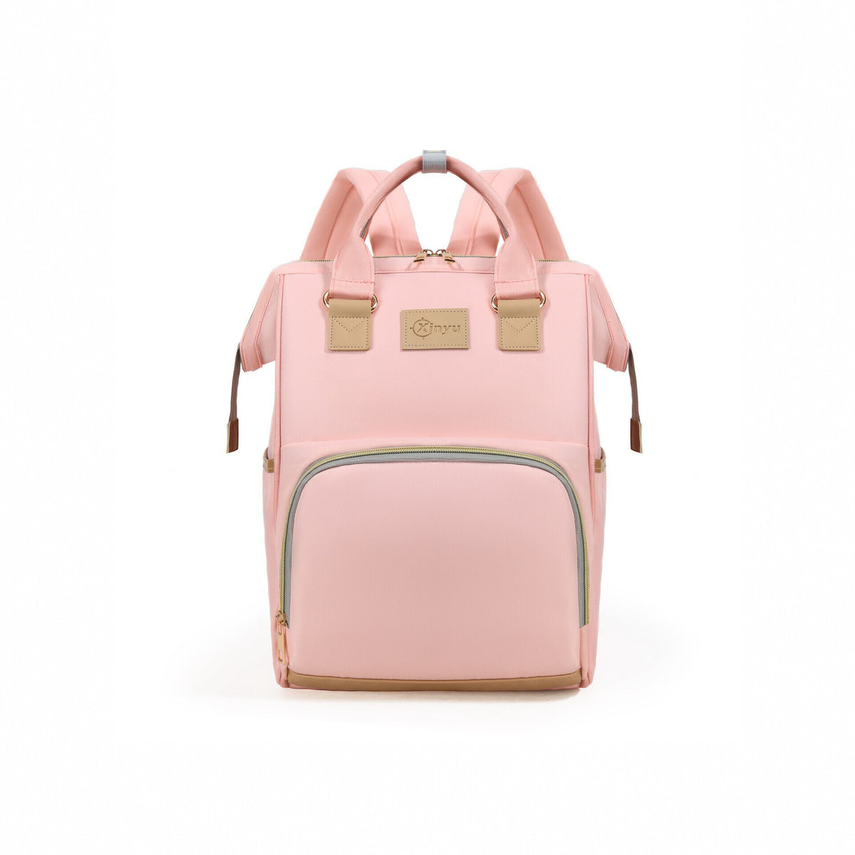 Stylischer und vielseitiger Rucksack Brehn
