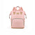 Stylischer und vielseitiger Rucksack Brehn