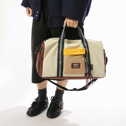 Multi-Funktionale Reise-Gym-Duffle-Bag Brehn