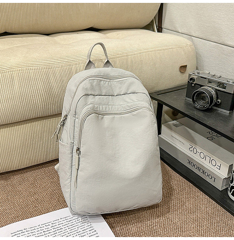 Eleganter und Praktischer Rucksack Brehn