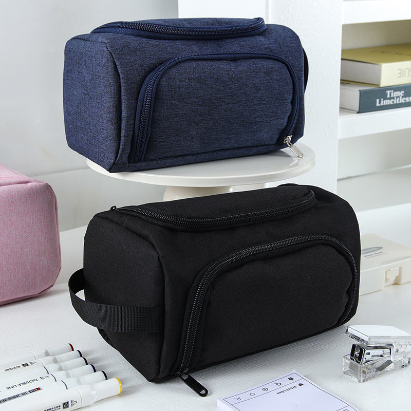 Kosmetiktasche Brehn