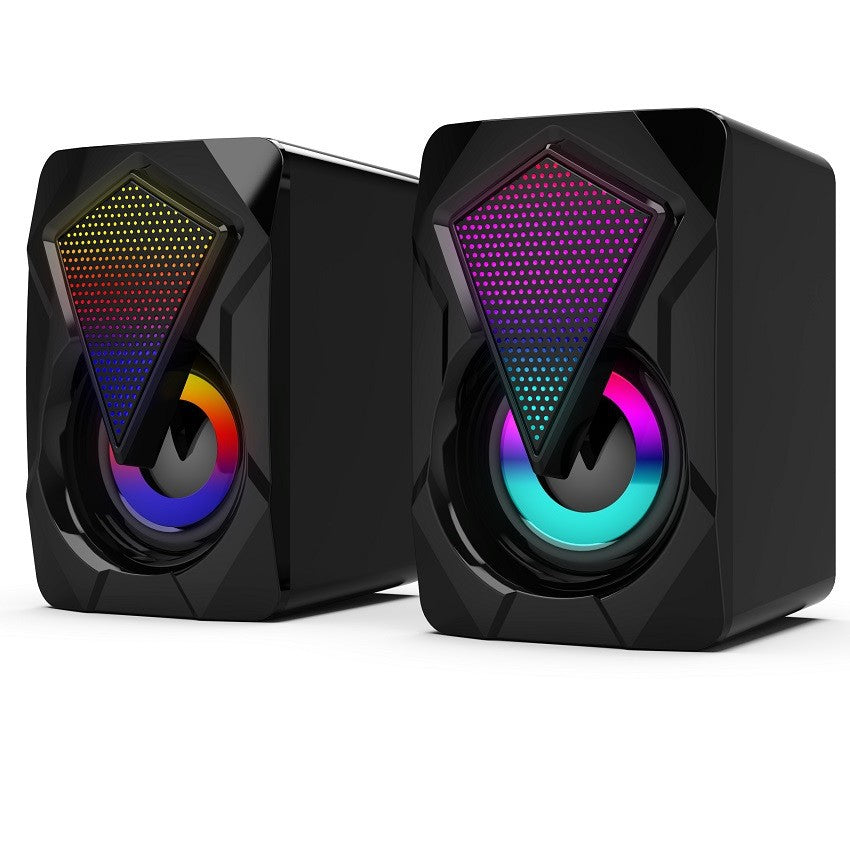 Ergonomische Gaming-Maus Brehn