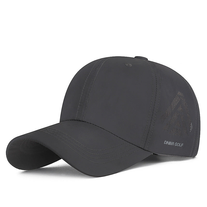 Damen Sportliche Golfcap Brehn