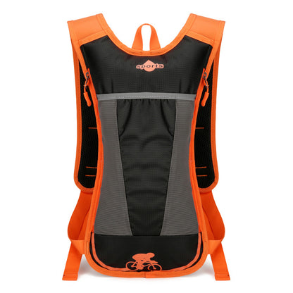 Hydration-Focused Leichtgewicht Lauf-Rucksack Brehn