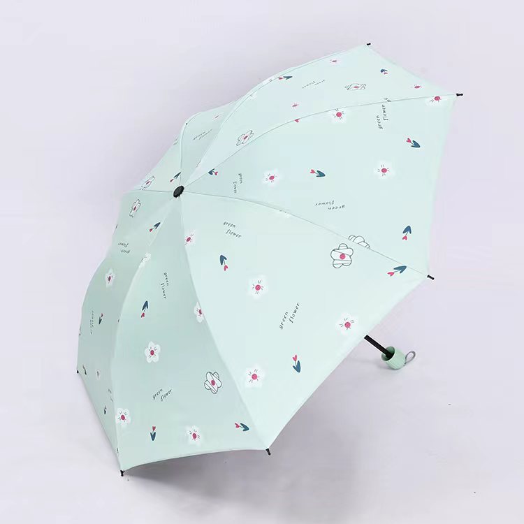 Damen Regenschirm Brehn