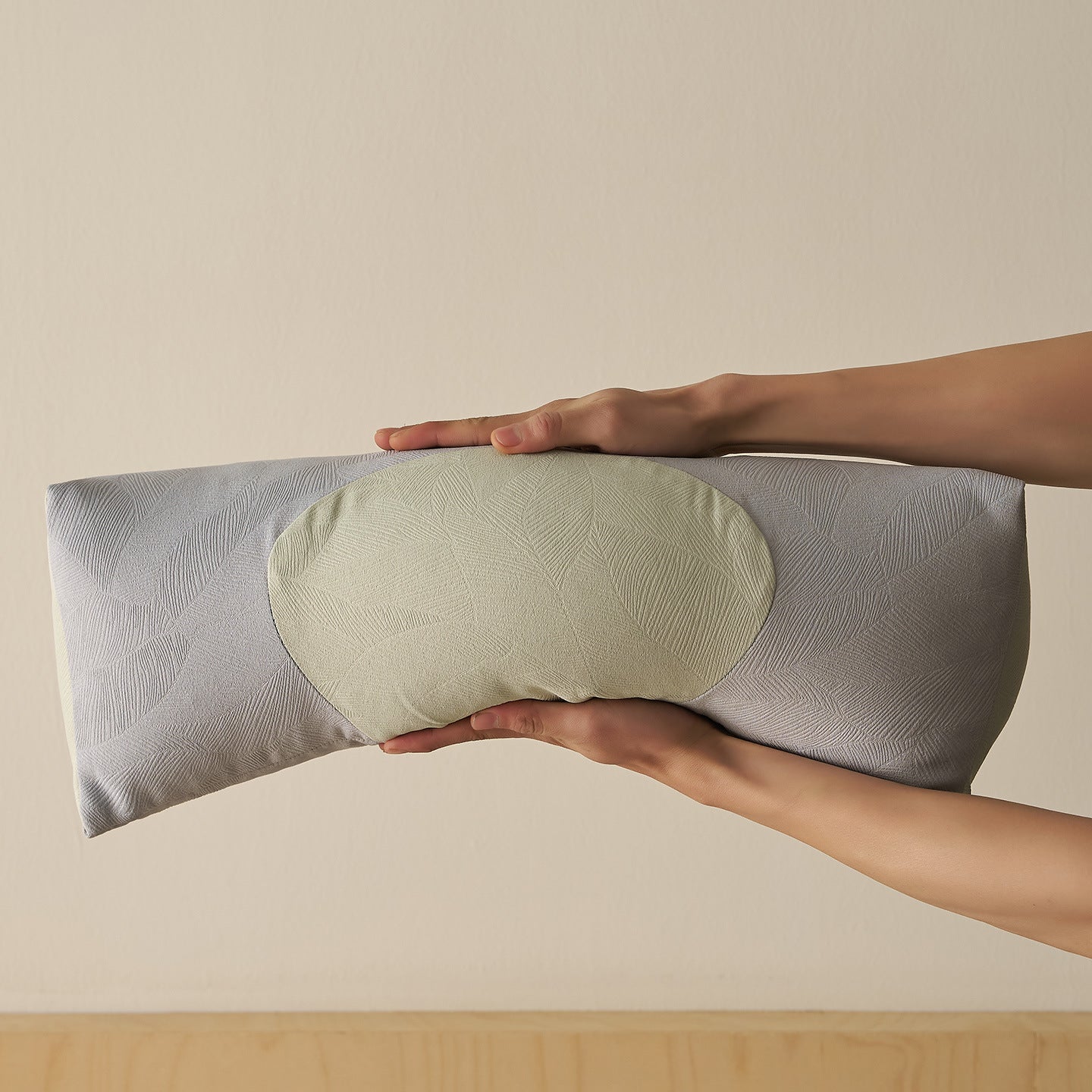 Ergonomisches Relaxkissen mit Innovativer Kontur Brehn