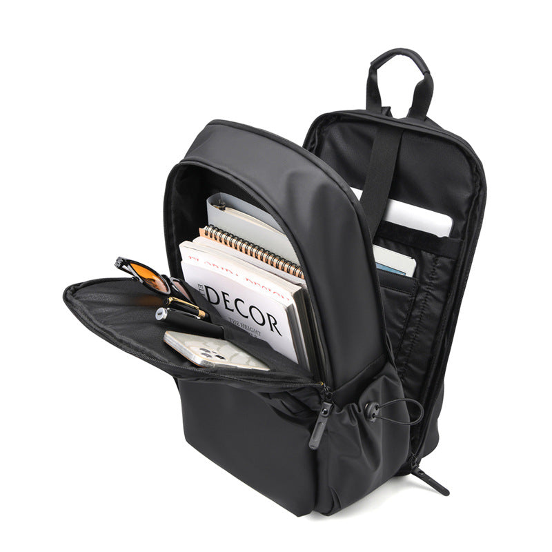 Ergonomischer Hochleistungs-Reiserucksack Brehn