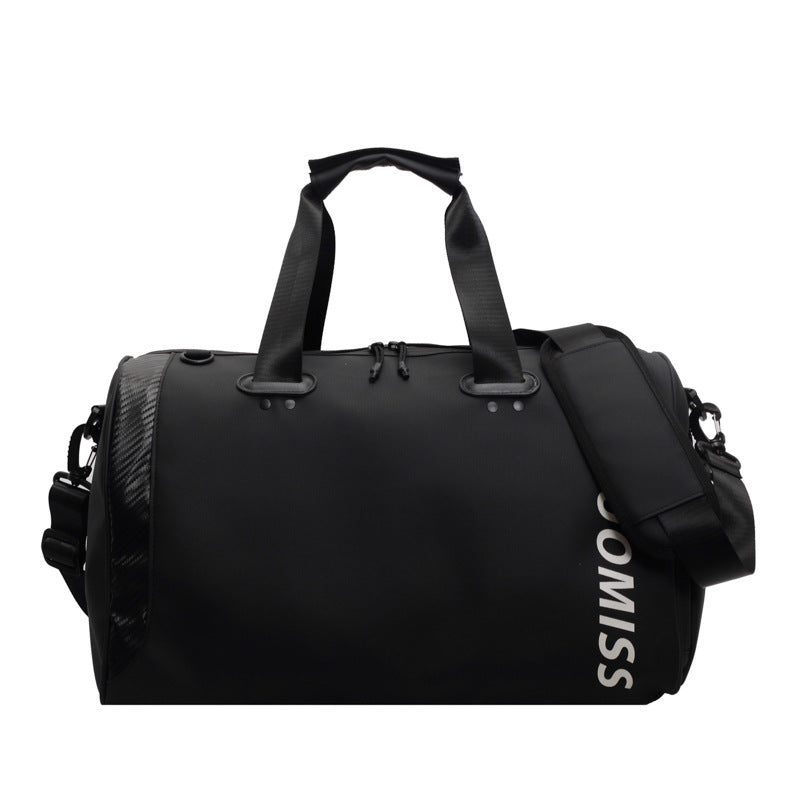 Wasserfestes Trainings-Duffelbag