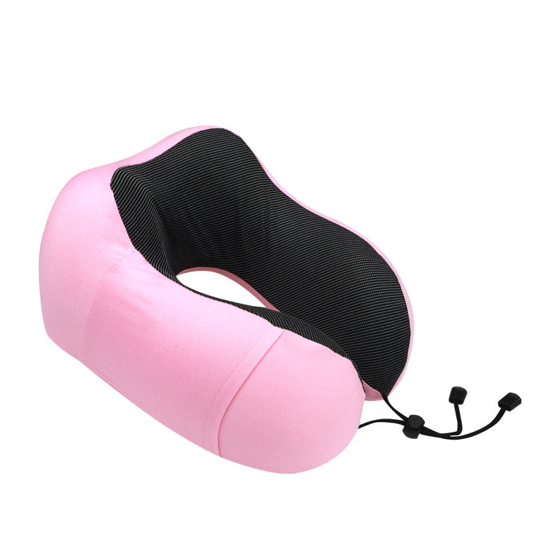 Ergonomisches Nackenstützkissen Mit Waschbarem Bezug Und Innovativer Memory-Schaum-Technologie Brehn