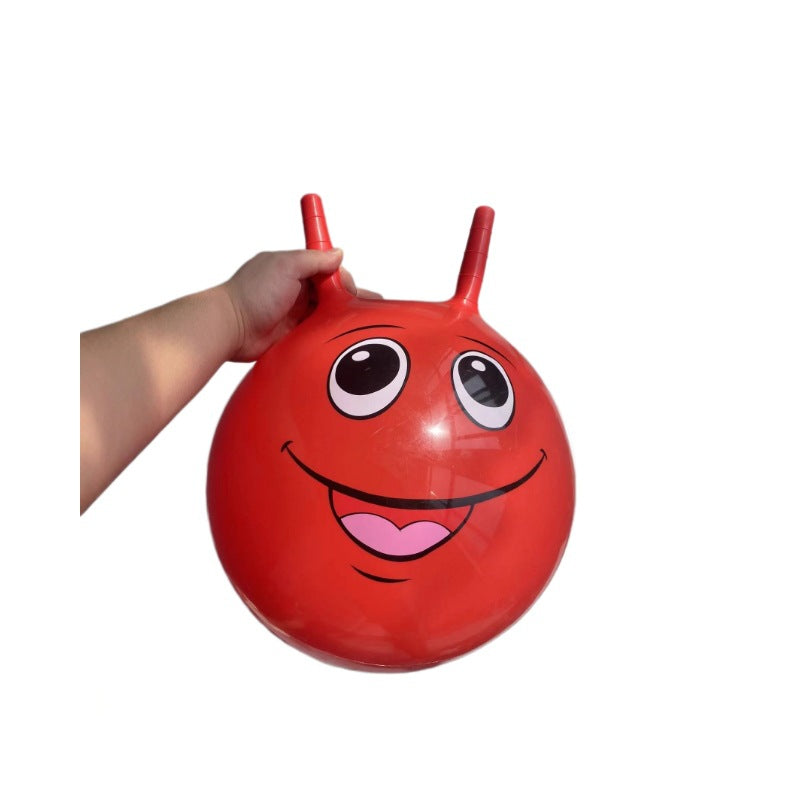 Kindermotivation Spielball Brehn
