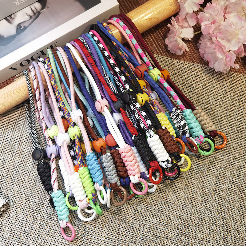 Stylische verstellbare Lanyard Brehn