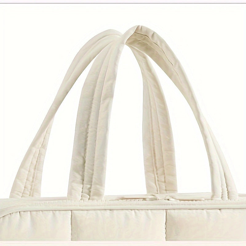 Modische und Gepolsterte Kosmetik-Organizer-Tasche Brehn