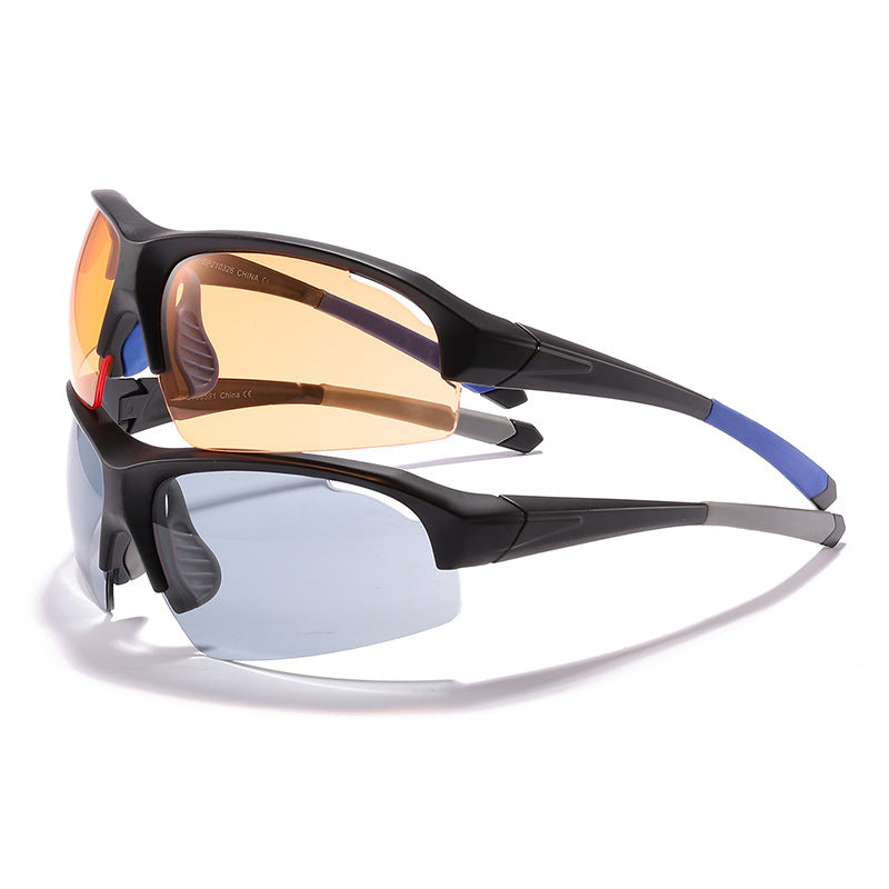 Herren Sport Leistungs Sonnenbrille Brehn