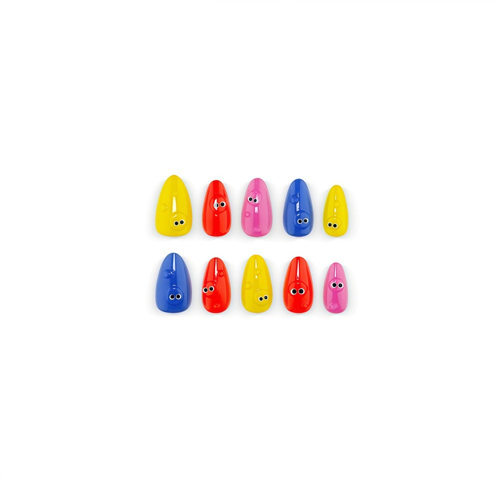 Nagelset Brehn