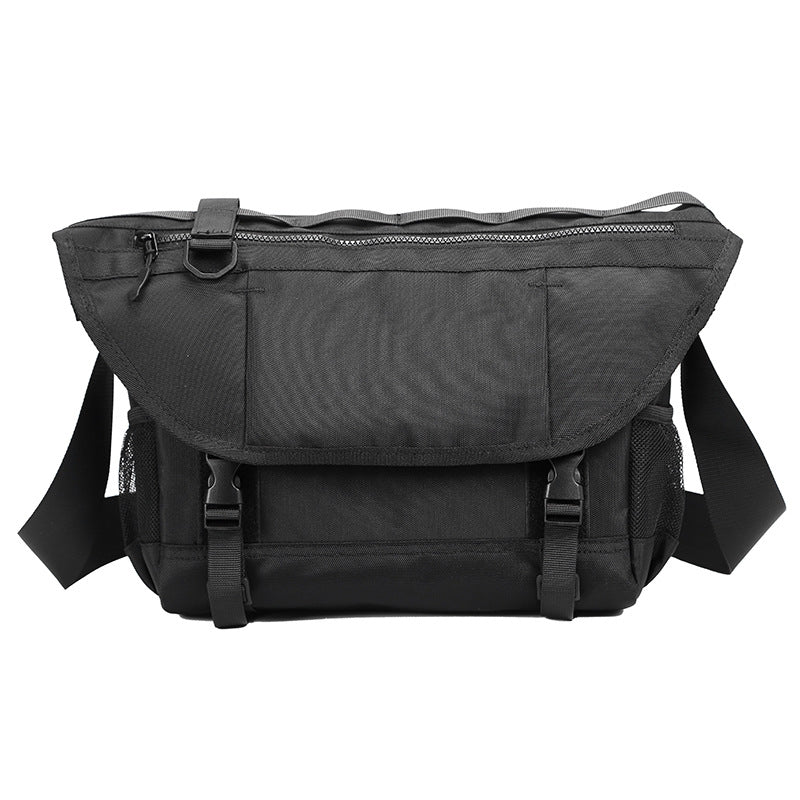 Vielseitige Messenger Bag Brehn