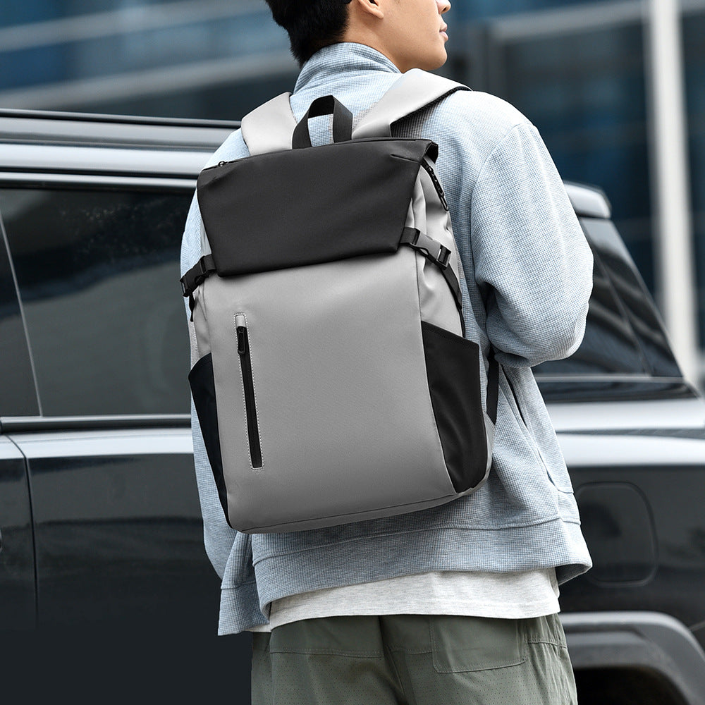 Vielseitiger Reise-Rucksack Brehn