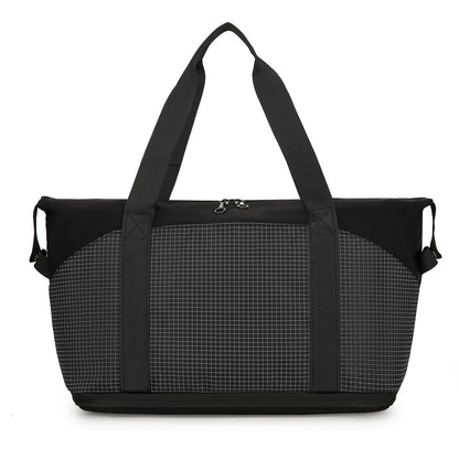 Multi-Funktionale Wochenendreise-Tasche Brehn