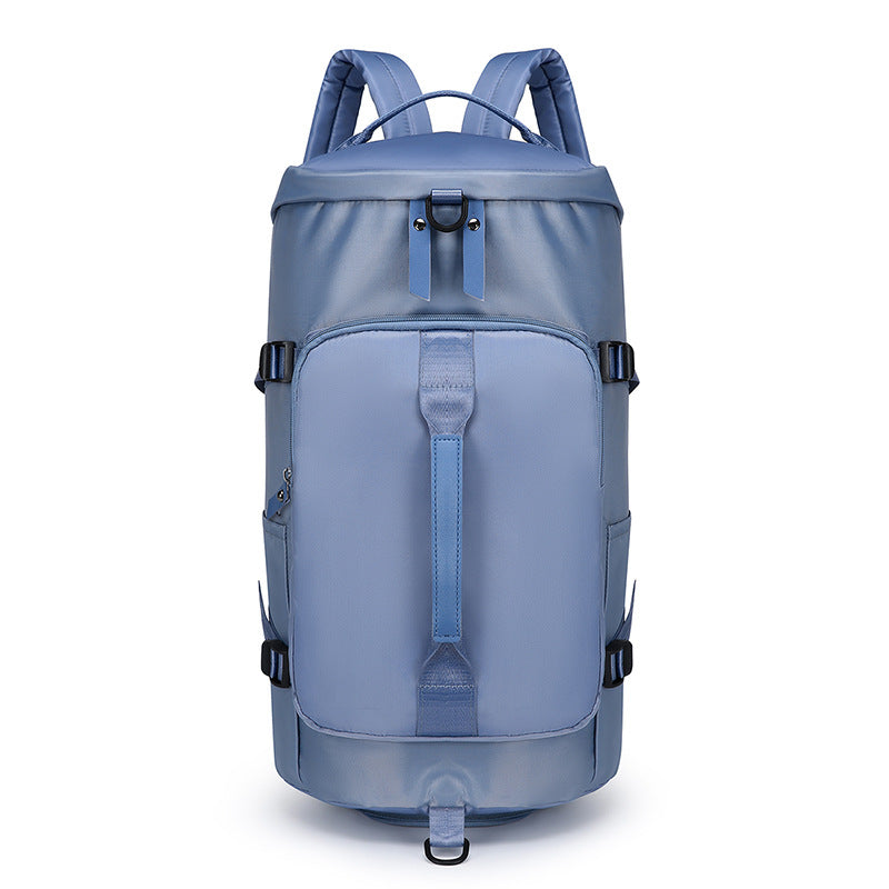Vielseitiger wasserdichter Wanderrucksack Brehn