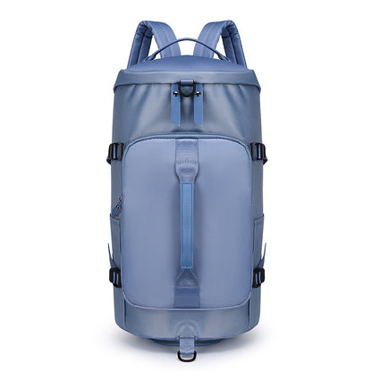 Vielseitiger wasserdichter Wanderrucksack Brehn