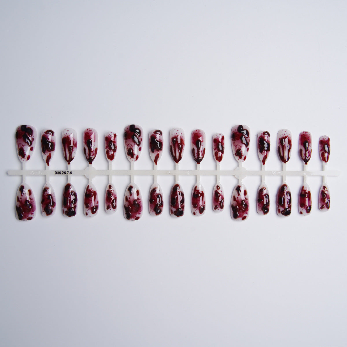 Kunstvolle Nageldesigns Brehn