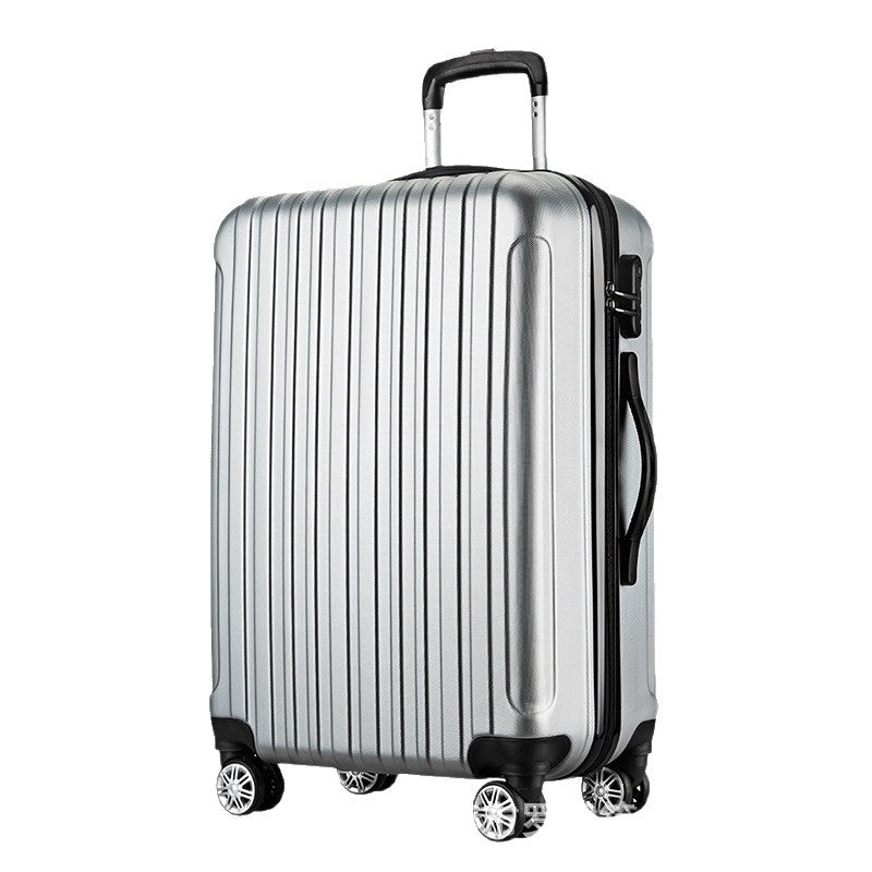 Unisex Premium Hartschalen-Rollreisetasche Brehn