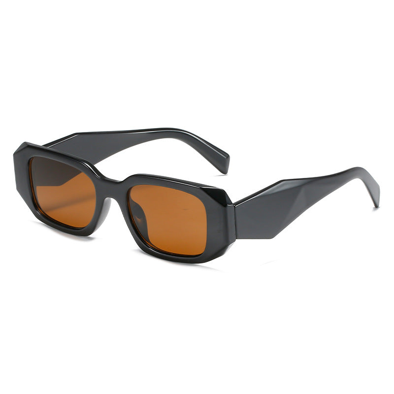 Damen Stylische Sonnenbrille Brehn
