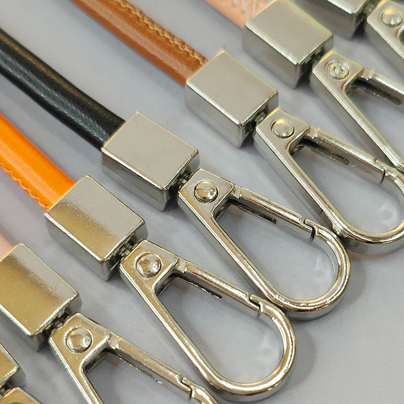 Stylischer Haltbarer Clip-Nackenriemen Brehn