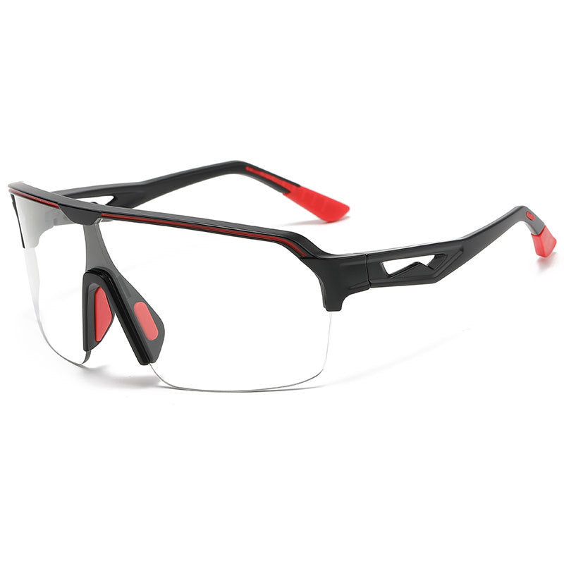 Hochleistungs-Sportbrille für Herren Brehn