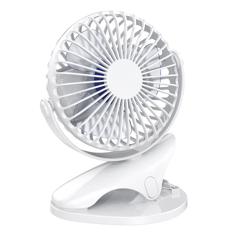 Damen Tragbarer Tischventilator Brehn