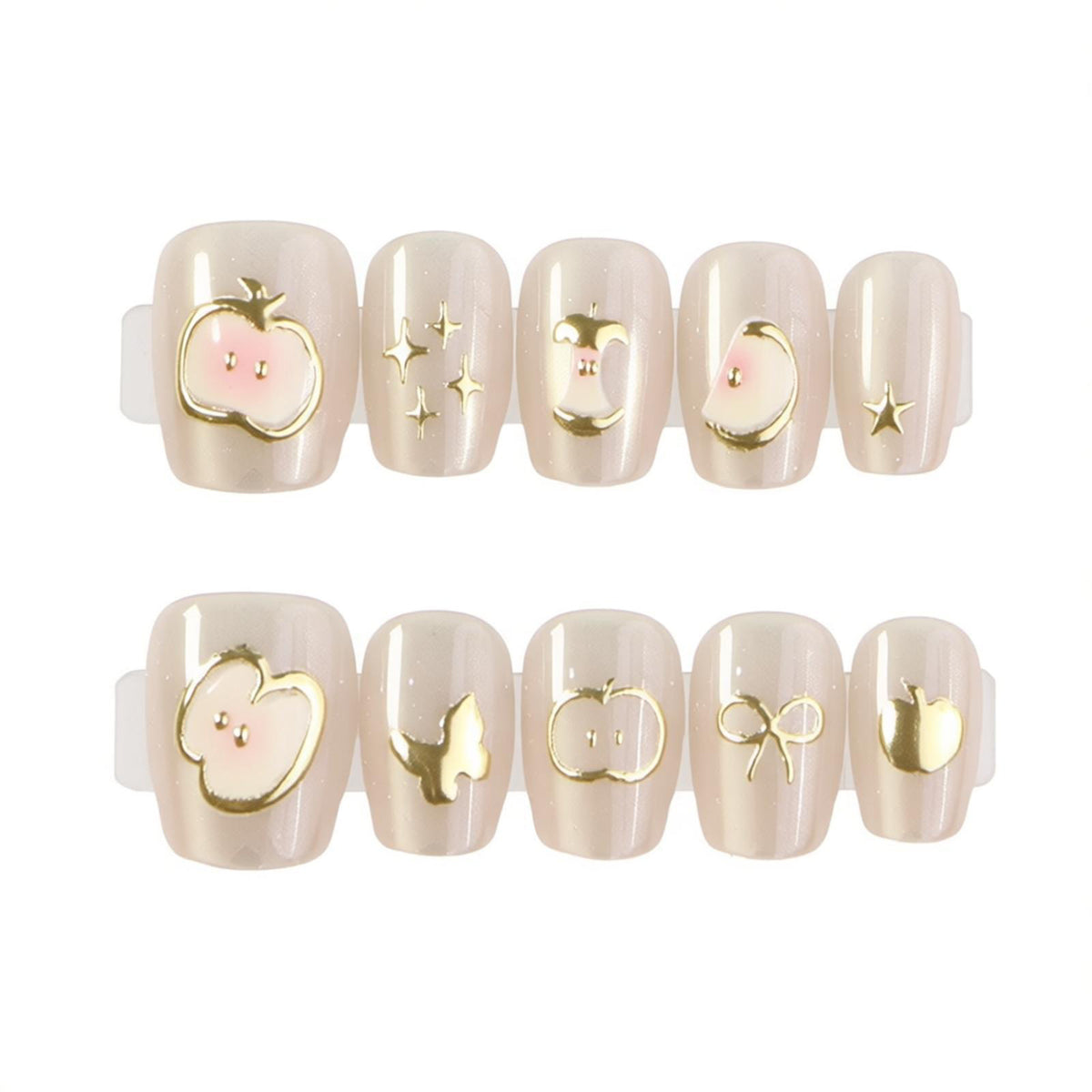 Nail Art Brehn