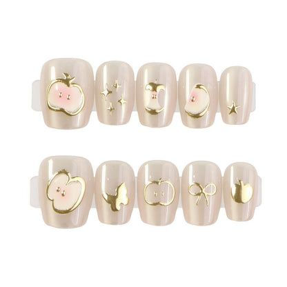 Nail Art Brehn