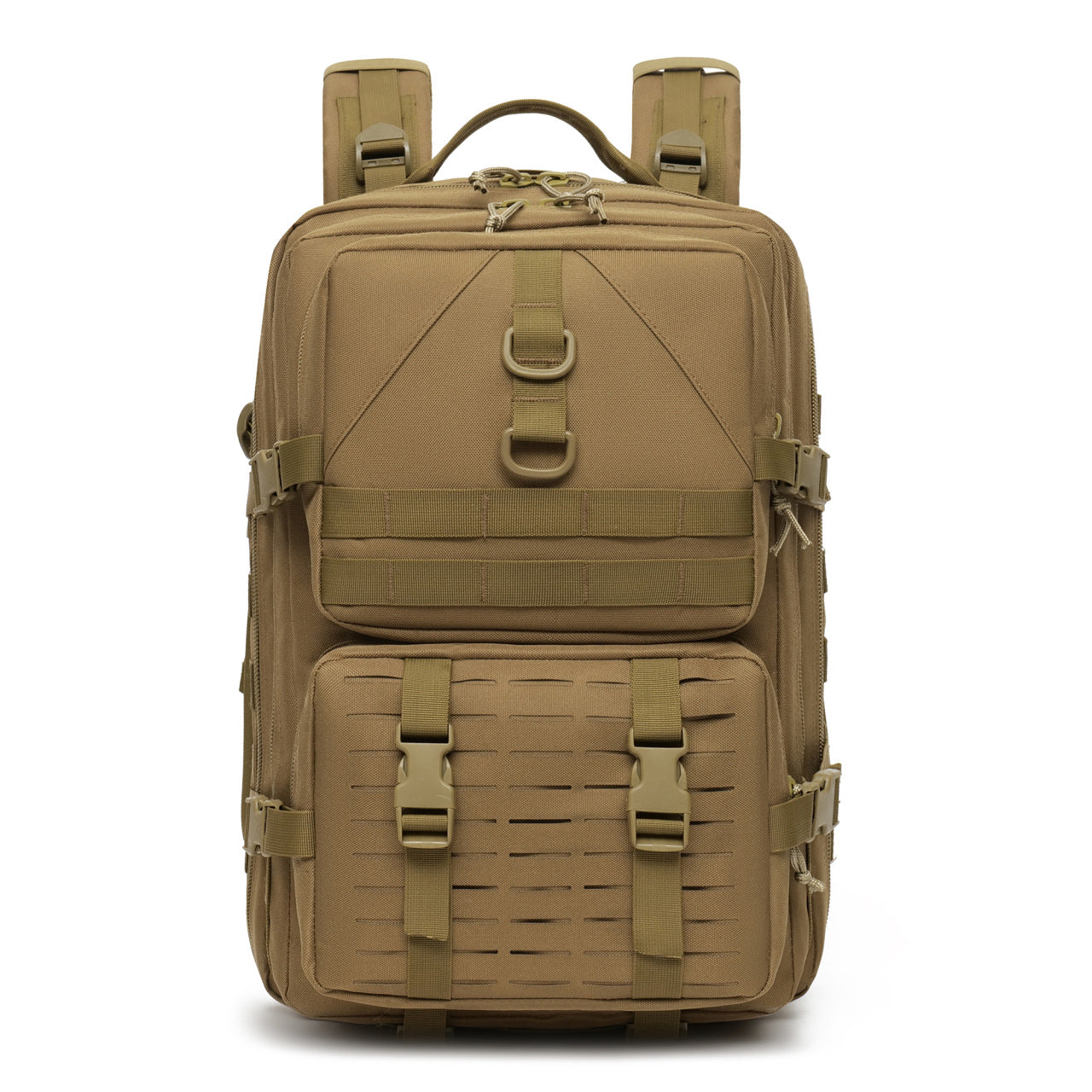 Taktischer Mehrfachfächer-Rucksack Brehn