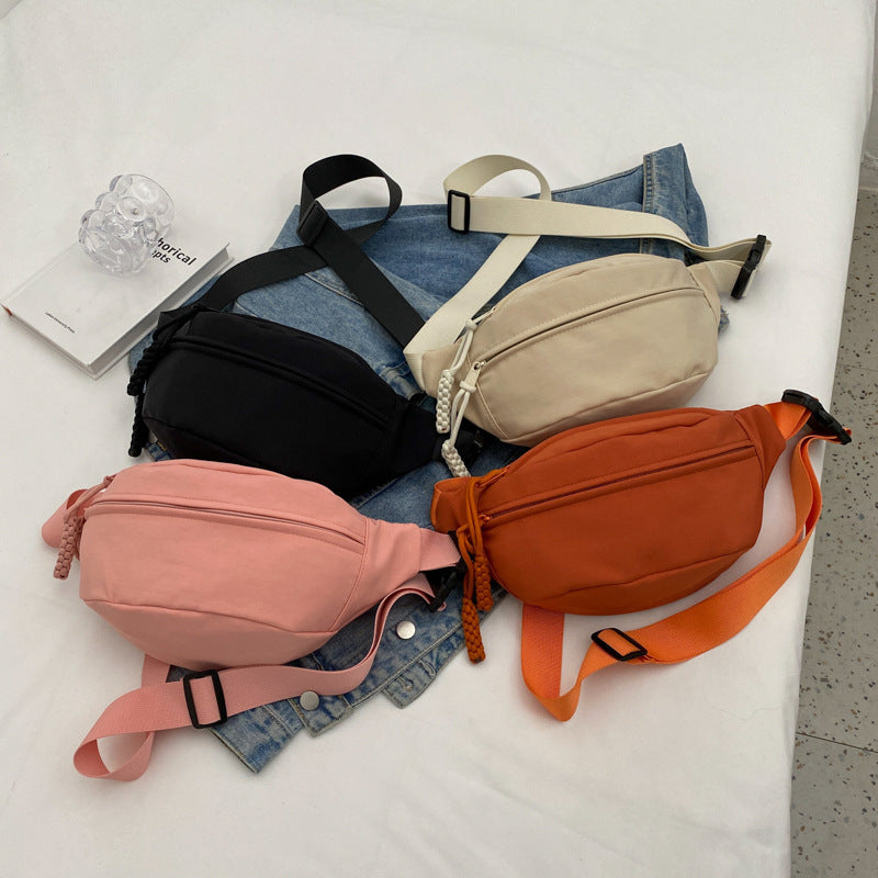 Modische Gürteltasche