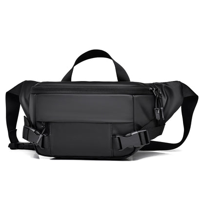 Robuste wasserdichte Sling-Tasche Brehn