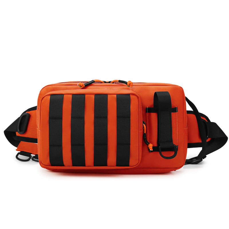 Taktischer Utility Sling Rucksack