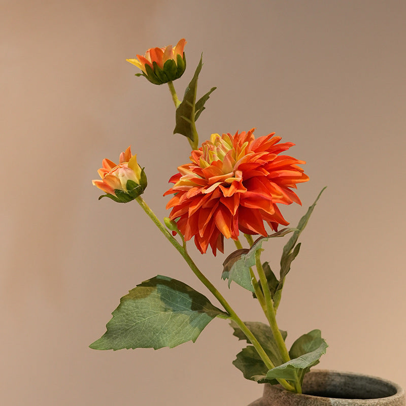 Kunstblumenstrauß Brehn