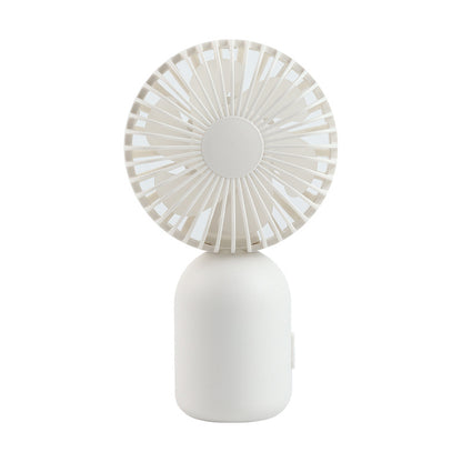Unisex tragbarer USB-Haushaltsventilator Brehn