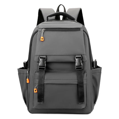 Vielseitiger Rucksack mit mehreren Fächern