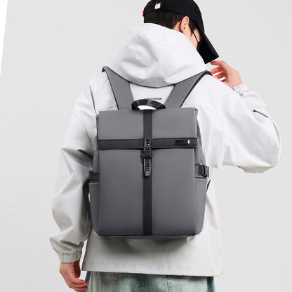 Eleganter vielseitiger Laptop-Rucksack