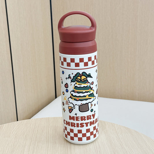 Damen Thermosflasche Brehn
