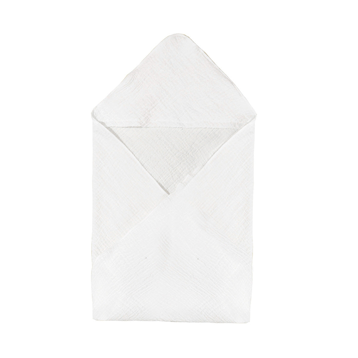 Weicher Musselin Baby-Badetuch Brehn