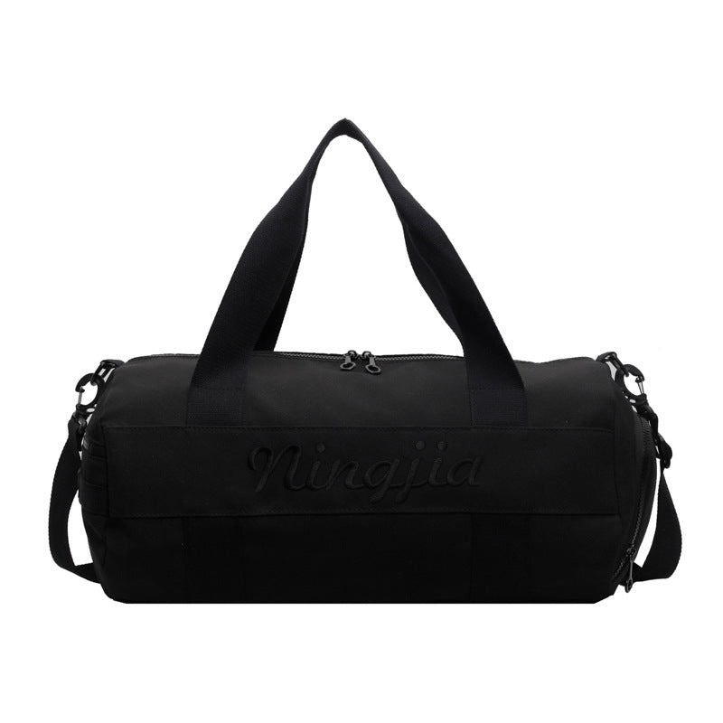Verstellbare Reisetasche Brehn
