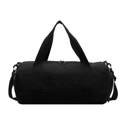Verstellbare Reisetasche Brehn