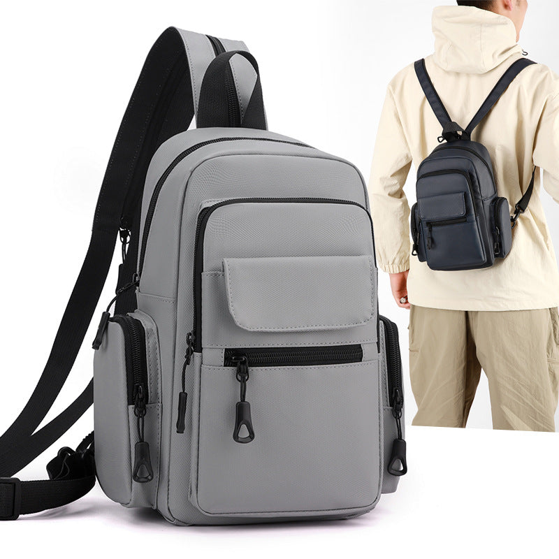 Vielseitiger Utility Sling Rucksack
